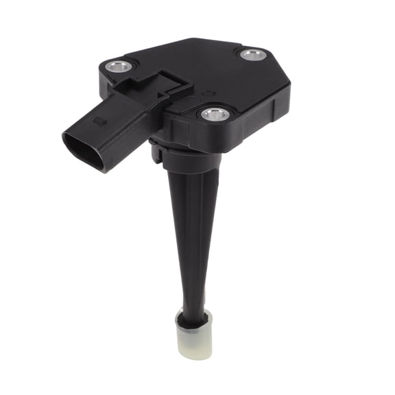 Unique Bargains Engine Oil Level Sensor Replacement for Volkswagen Touareg 2011-2017 Oil Levelling Sensor Replace 03L907660B 1 pcs
