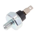 thumbnail image 1 of Unique Bargains Engine Oil Pressure Sensor Compatible for Honda for Acura 1991-1994 Durable Metal Plastic Black Silver Tone, 1 of 6