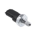 thumbnail image 1 of Unique Bargains Engine Oil Pressure Sensor for COMPASS PATRIOT 2007-2017 Plastic Metal 5033317AB Black Silver Tone, 1 of 6