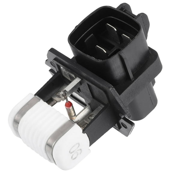 Engine Radiator Cooling Fan Resistor No.253852E100 for Hyundai Santa Fe 2010-2012