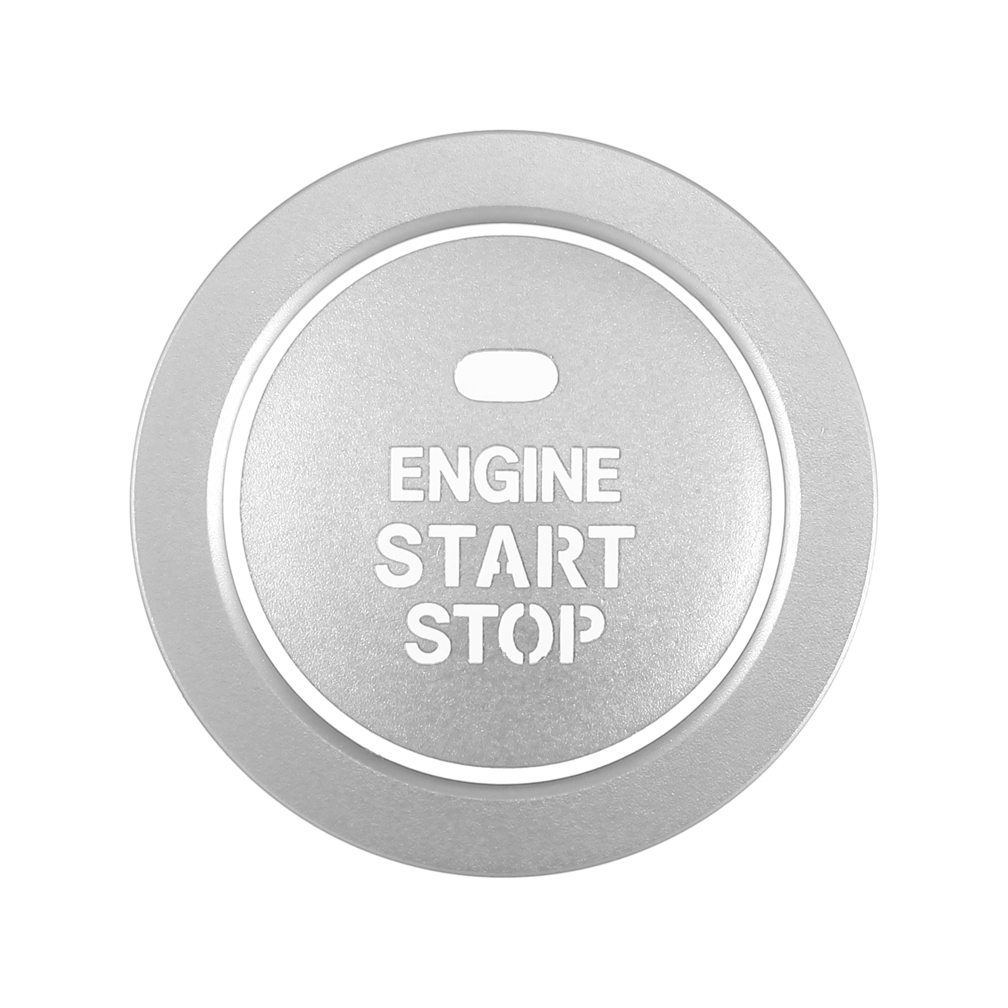Unique Bargains Engine Start Stop Ignition Cover for Hyundai Sonata 2011-2014