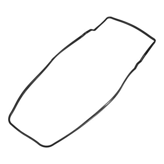 Unique Bargains Engine Valve Cover Gaskets for Toyota Tacoma 2.4l 2.7l 1995-2004 No.1121375030 Black