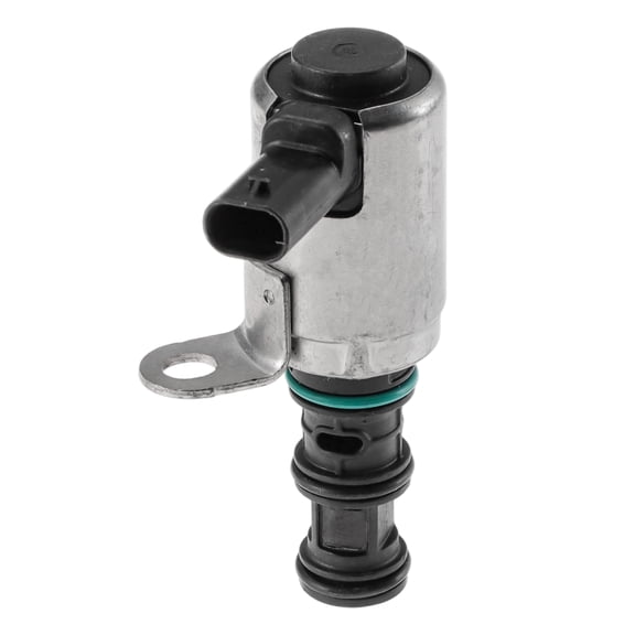 Unique Bargains Engine Variable Valve Timing VVT Solenoid for Chrysler Grand Caravan 2021-2023 Engine Camshaft Oil Control Valve No.5047901AC Black Silver Tone 1 pcs