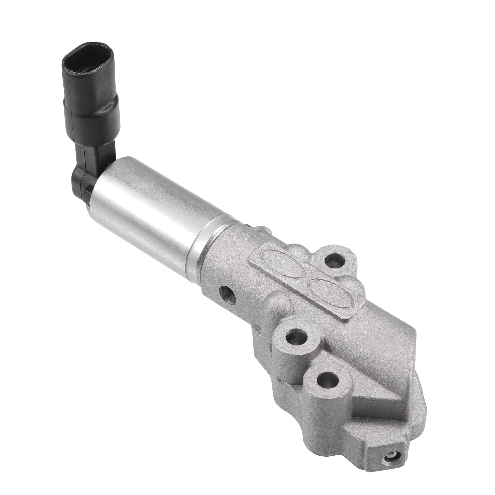Unique Bargains Engine Variable Valve Timing VVT Solenoid No.243603CAA1/243603CAA2 for Kia Sedona 2015-2021