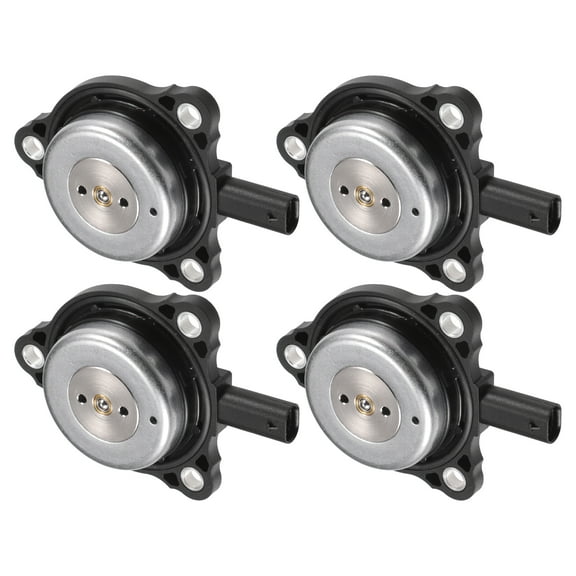 Unique Bargains Engine Variable Valve Timing VVT Solenoid No.2761560790 for Mercedes-Benz for AMG GT 2017-2021 (Set of 4)