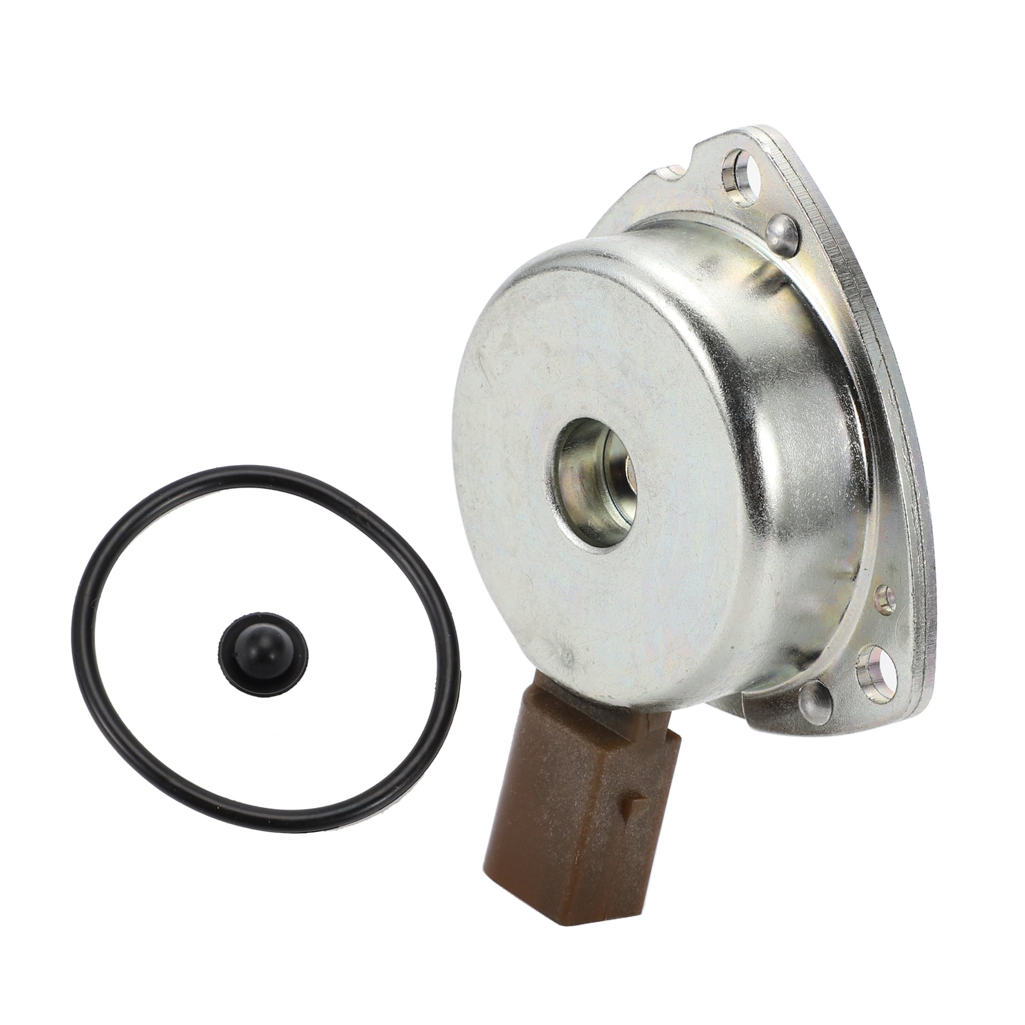 2x Solénoïde De Distribution Variable (VVT) Pour Mercedes-Benz C350 GLA250 - Réf. 2760500278, Neuf Avec Garantie 2 Ans
