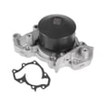 thumbnail image 1 of Unique Bargains Engine Water Pump for Mitsubishi Lancer 1994-1996 No.MD302010 Cooling Water Pump, 1 of 6
