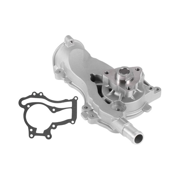 Unique Bargains Engine Water Pump for Vauxhall Mokka 2012-2025 No.1334128 Cooling Water Pump