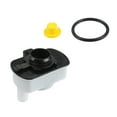 thumbnail image 1 of Unique Bargains Evaporative Emissions System Leak Detection Pump for Jeep Wrangler 2007-2018 for Chrysler with Gasket, 1 of 6