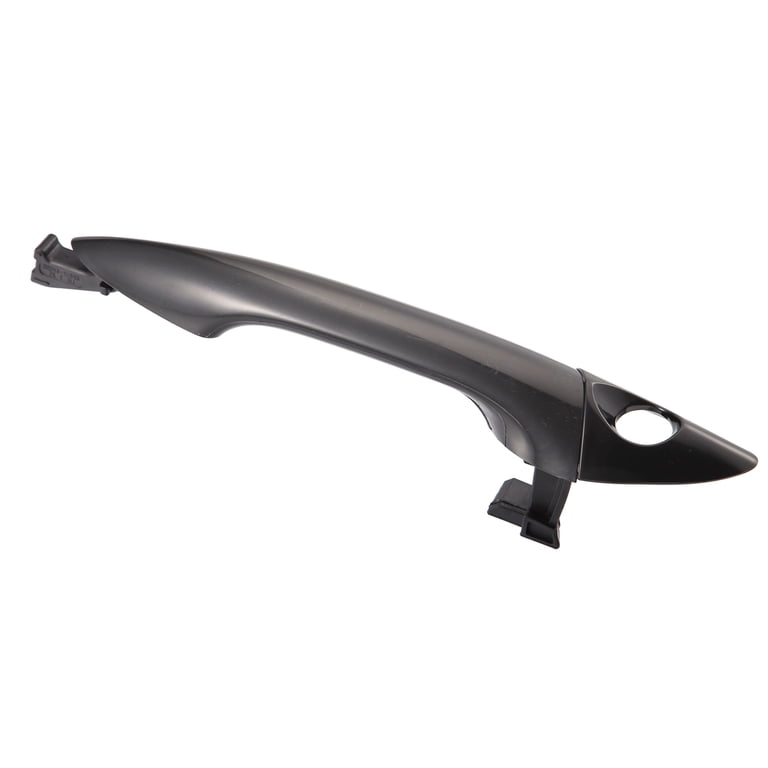 Unique Bargains Exterior Door Handle Front Left Driver Side for 