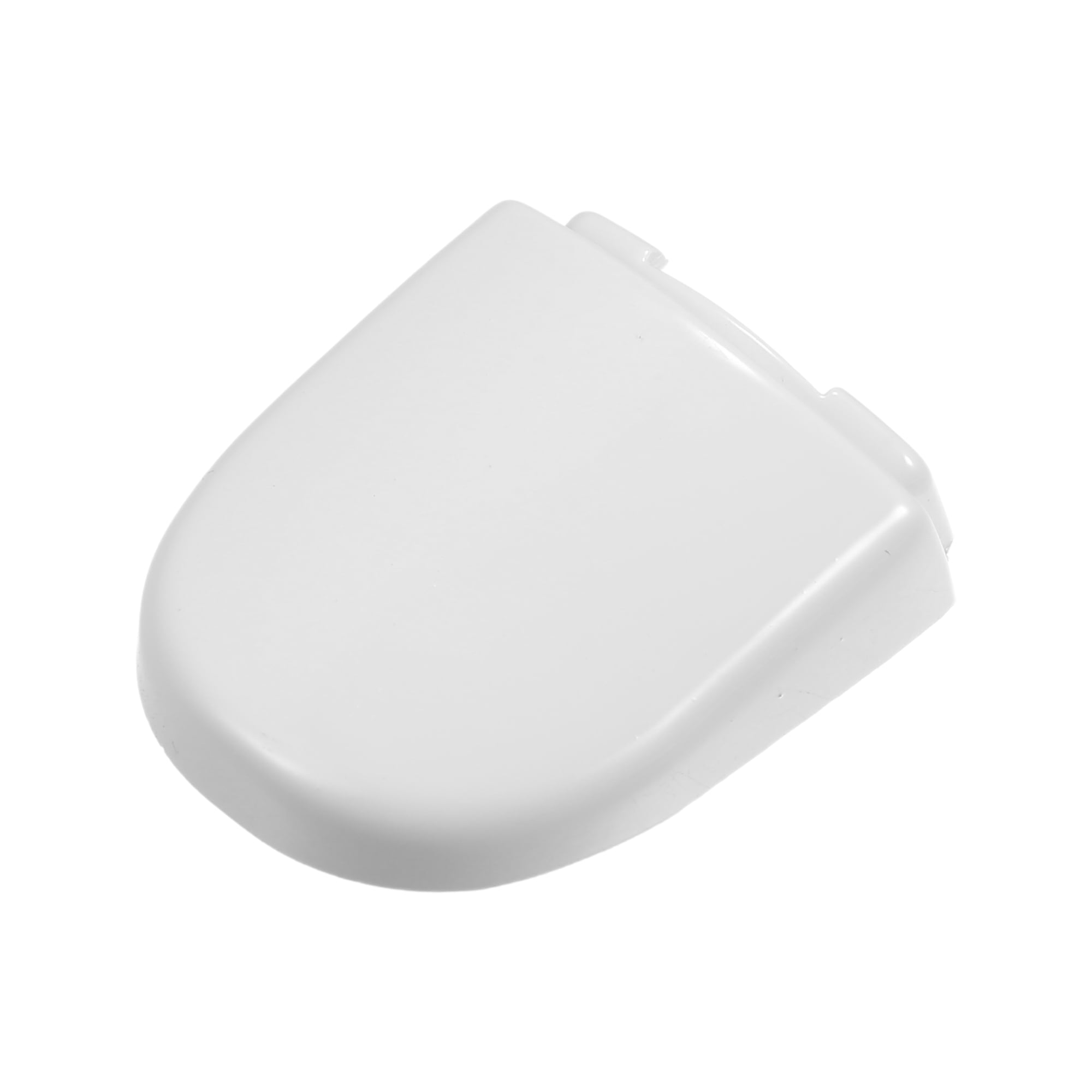 Unique Bargains Exterior Door Handle Lock Cap White for Volkswagen Beetle
