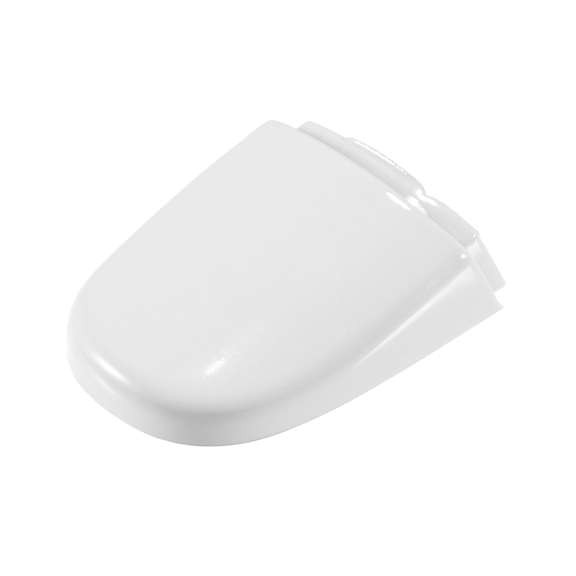 Unique Bargains Exterior Door Handle Lock Cover Cap White for Volkswagen Jetta