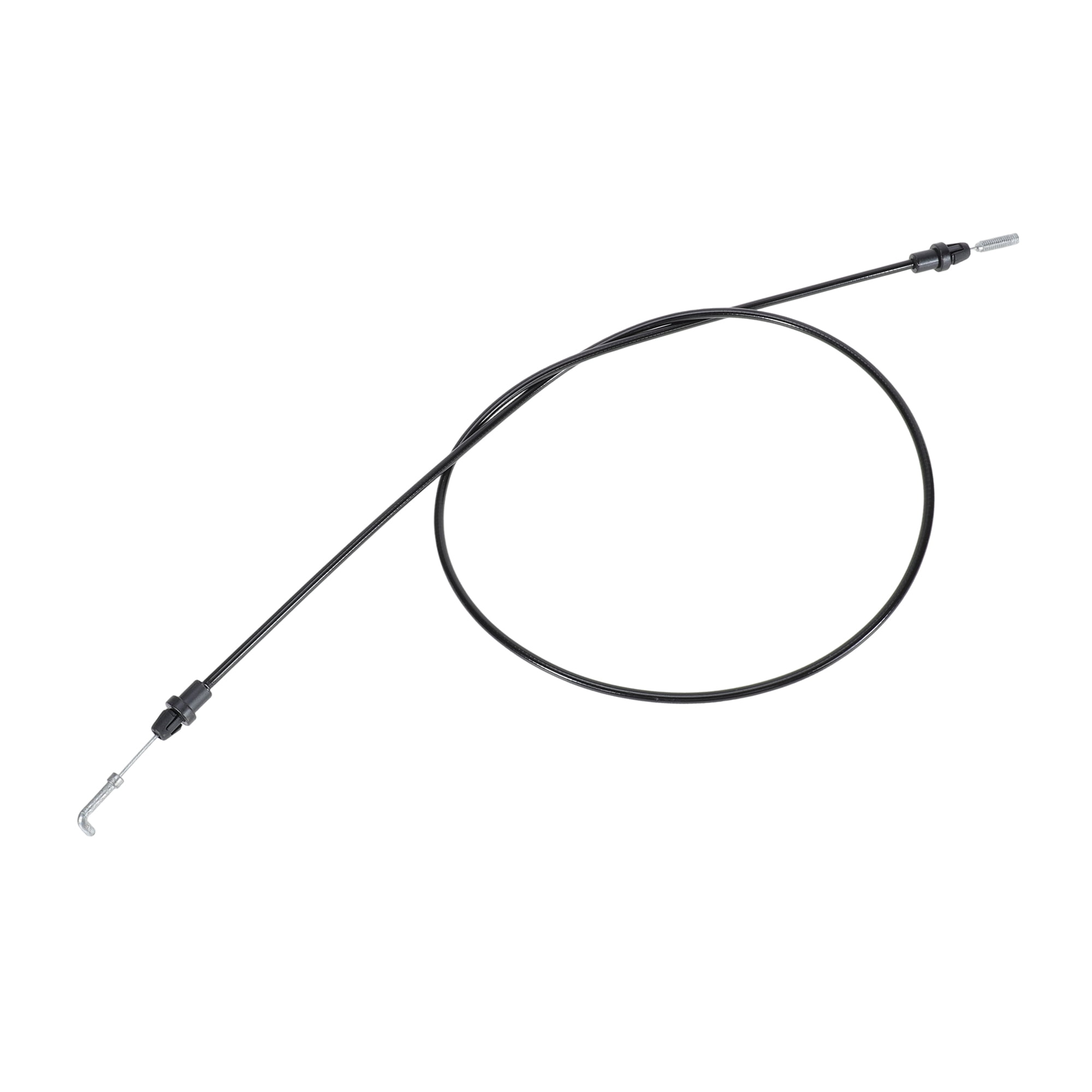 Unique Bargains Exterior Door Lock Cable Replacement for Ford Transit MK6 MK7 2000-2014