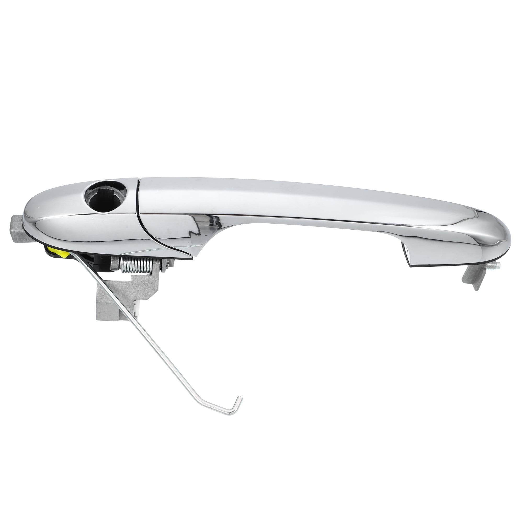 For Fiat 500 2012-2018 Drivers Side Exterior Outer Door Handle Left ＆ Right Hand Drive Left 68069943AC 68069942AC Auto Parts