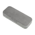 thumbnail image 1 of Unique Bargains Eyeglasses Case Fashion Eyeglasses Storage 6.5"x2.76"x1.1" Gray, 1 of 5