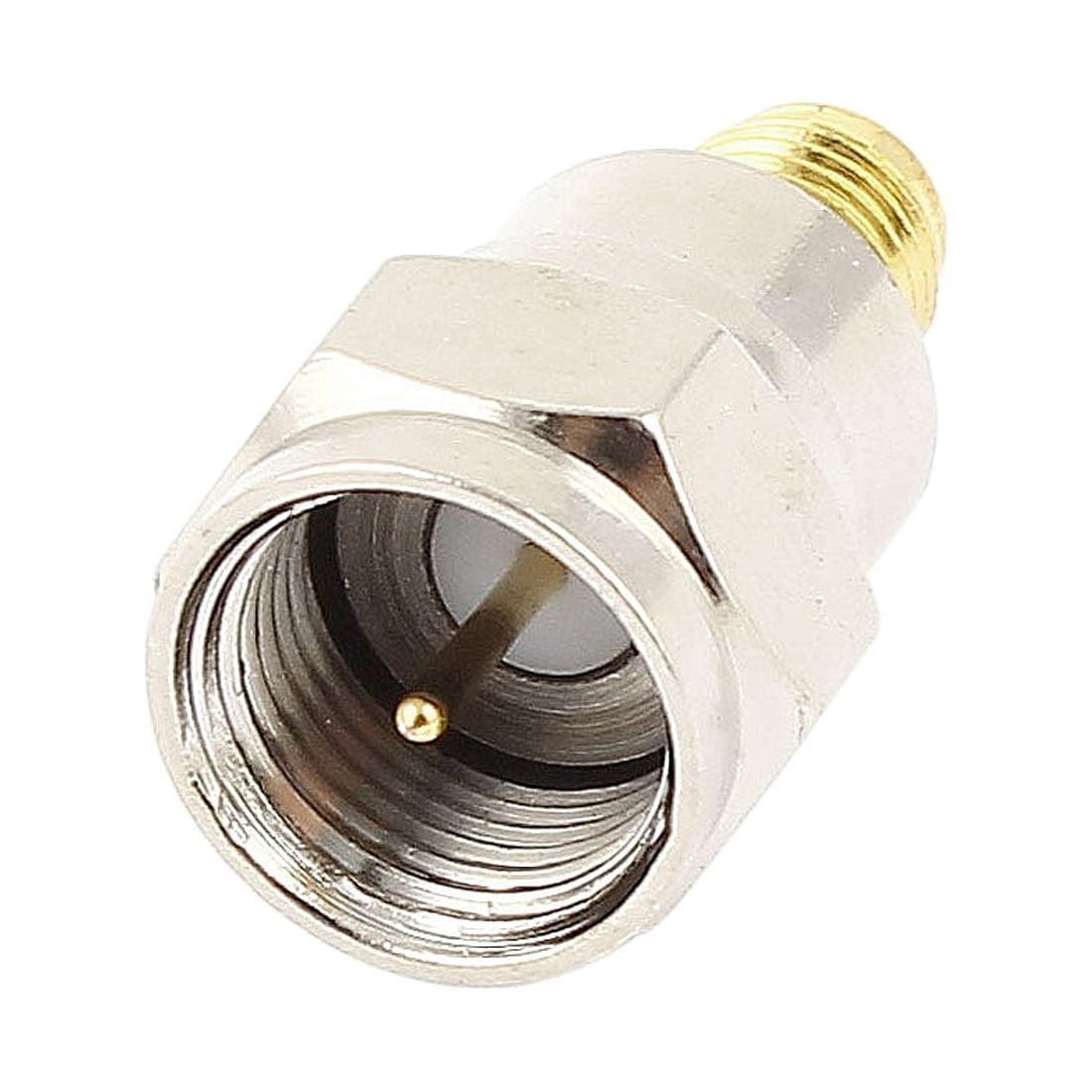 Connettore SMB Maschio SMA Femmina Adattatore RF Da SMB Maschio A - Foto 2