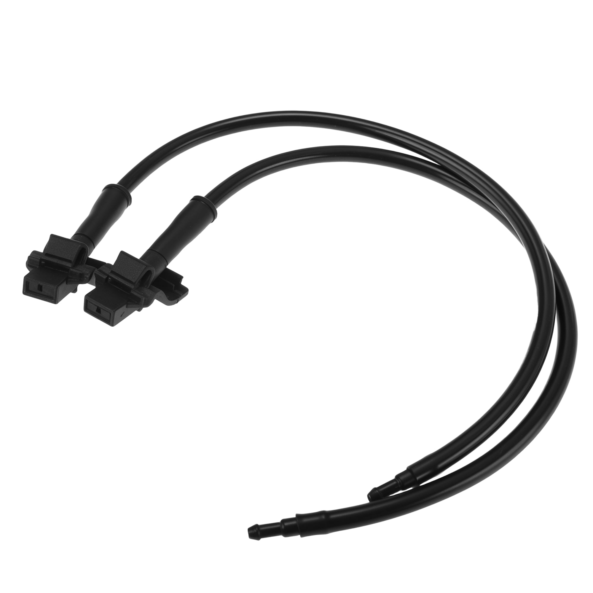 Unique Bargains FB5Z17603A Windshield Washer Nozzle Kit for Ford Explorer Pack of 1