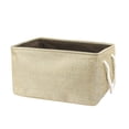 thumbnail image 1 of Unique Bargains Fabric Basket, 1 of 7