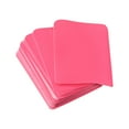 thumbnail image 1 of Unique Bargains Fabric Iron-on Patches for Clothes Hole Repairing and Decoration Rose Red, 1 of 6