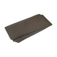 thumbnail image 1 of Unique Bargains Fabric Iron-on Patches for Pants Hole Repairing and Decoration Brown, 1 of 6