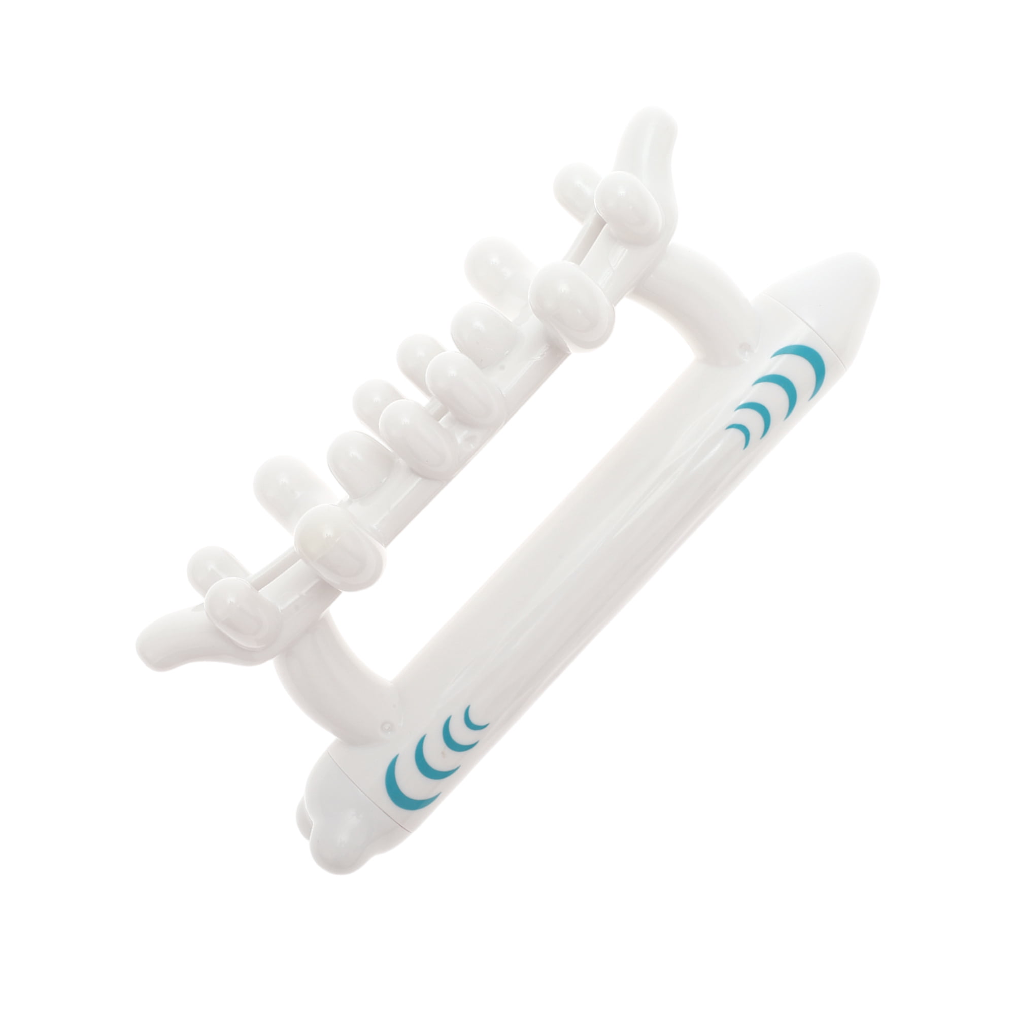 Unique Bargains Fascia Massage Tool Release for Neck and Legs