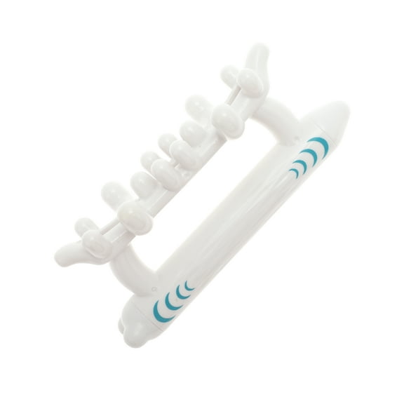 Unique Bargains Fascia Massage Tool Release for Neck and Legs