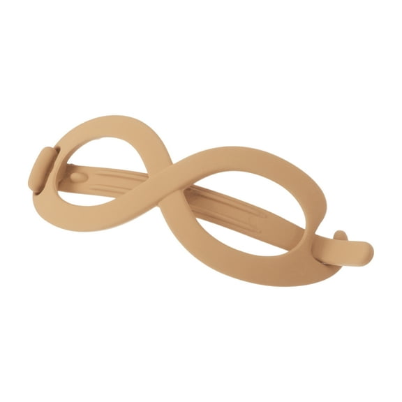 Unique Bargains Women Fashion Hairpin Hairdo Clips 1 Pc Yellow