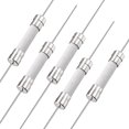 thumbnail image 1 of Unique Bargains Fast Blow Fuse Wire Ceramic Fuses 6mm x 32mm 250V F30A, 5Pcs, 1 of 5