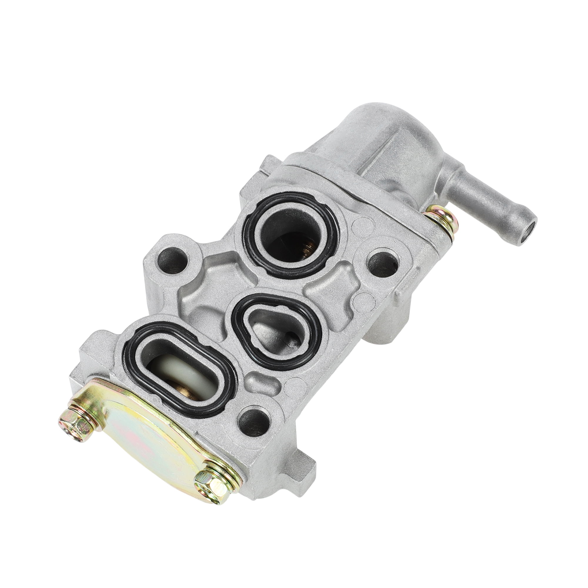 Unique Bargains Fast Idle Air Control Valve IACV for Honda CR-V 1997-2001 2.0L Idle Air Control Valve for Honda Accord 1994-1997 2.2L Replace No.16500-P0A-A00/16500-P0A-A01