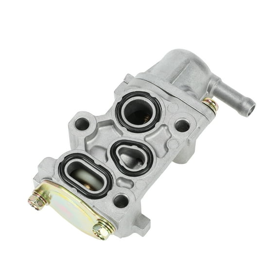 Unique Bargains Fast Idle Air Control Valve IACV for Honda CR-V 1997-2001 2.0L Idle Air Control Valve for Honda Accord 1994-1997 2.2L Replace No.16500-P0A-A00/16500-P0A-A01