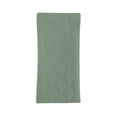 thumbnail image 1 of Unique Bargains Faux Leather Squeeze Portable Eyeglasses Case 6.89"x3.35"(L*W) Green, 1 of 5