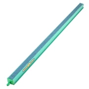 unique bargains fish tank bubble air air stone rod oxygen pump green hydroponic 16