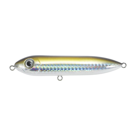 Unique Bargains Fishing Lures Catfish Rattling Line Float Lures Topwater Bass Lures Lifelike Bass Fishing Lures for Santee Rig Fishing Black, Yellow