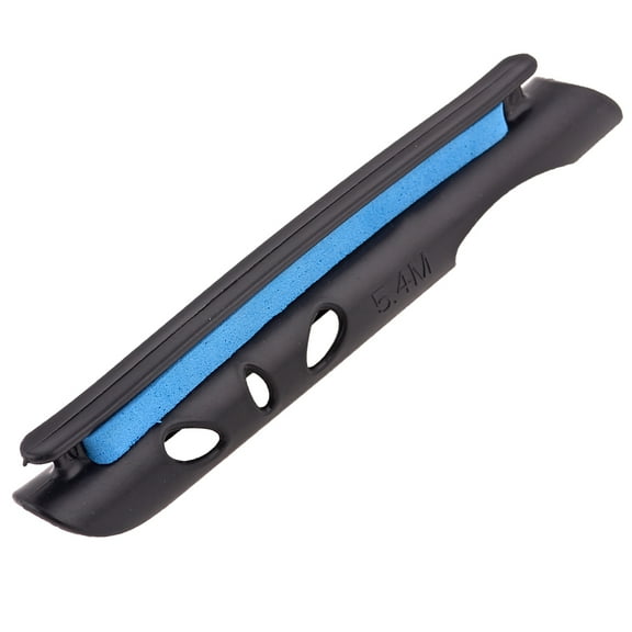 Unique Bargains Fishing Tackle Line Holder Winder Spool Bobbin