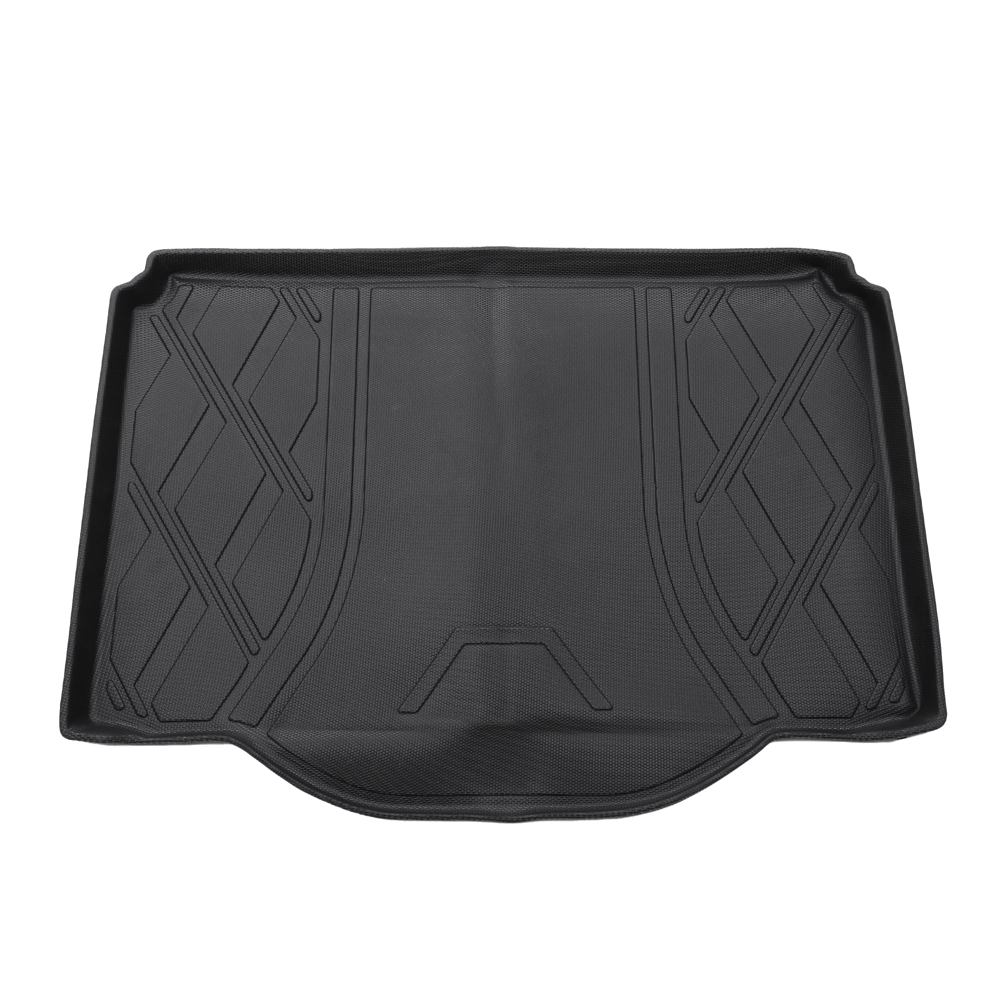 3D Kagu All Weather Floor Liner - Chevy Trax 2014+ - 1st Row 3D Kagu All Weather Floor Liner - Chevy Trax 2014+ - 1st Row