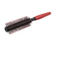 thumbnail image 1 of Unique Bargains Flexible Hair Styling Hair Curling Roller Comb Brush, 1 of 2