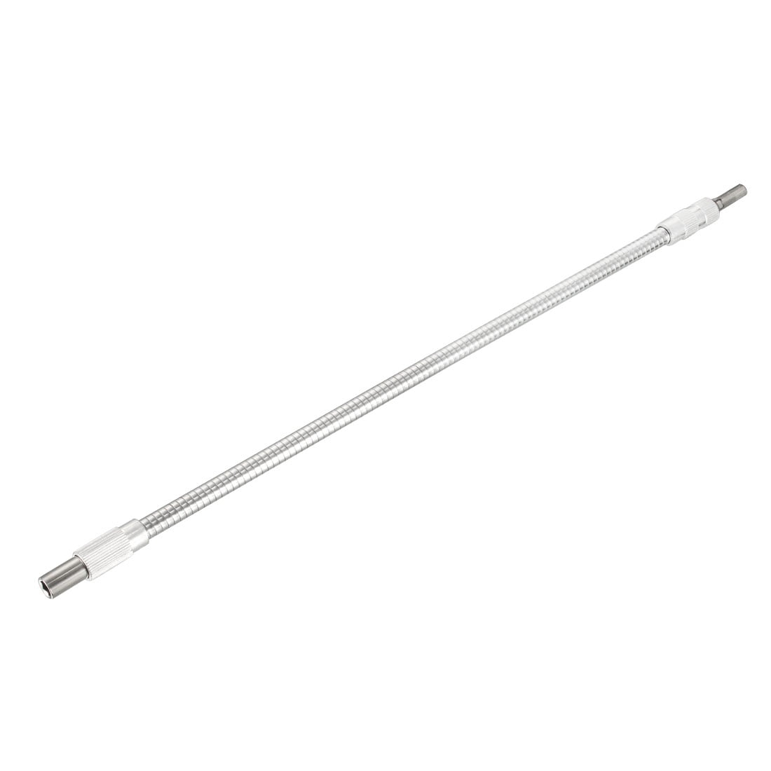 Unique Bargains Flexible Socket Extension Ratchet Tool 15.75"