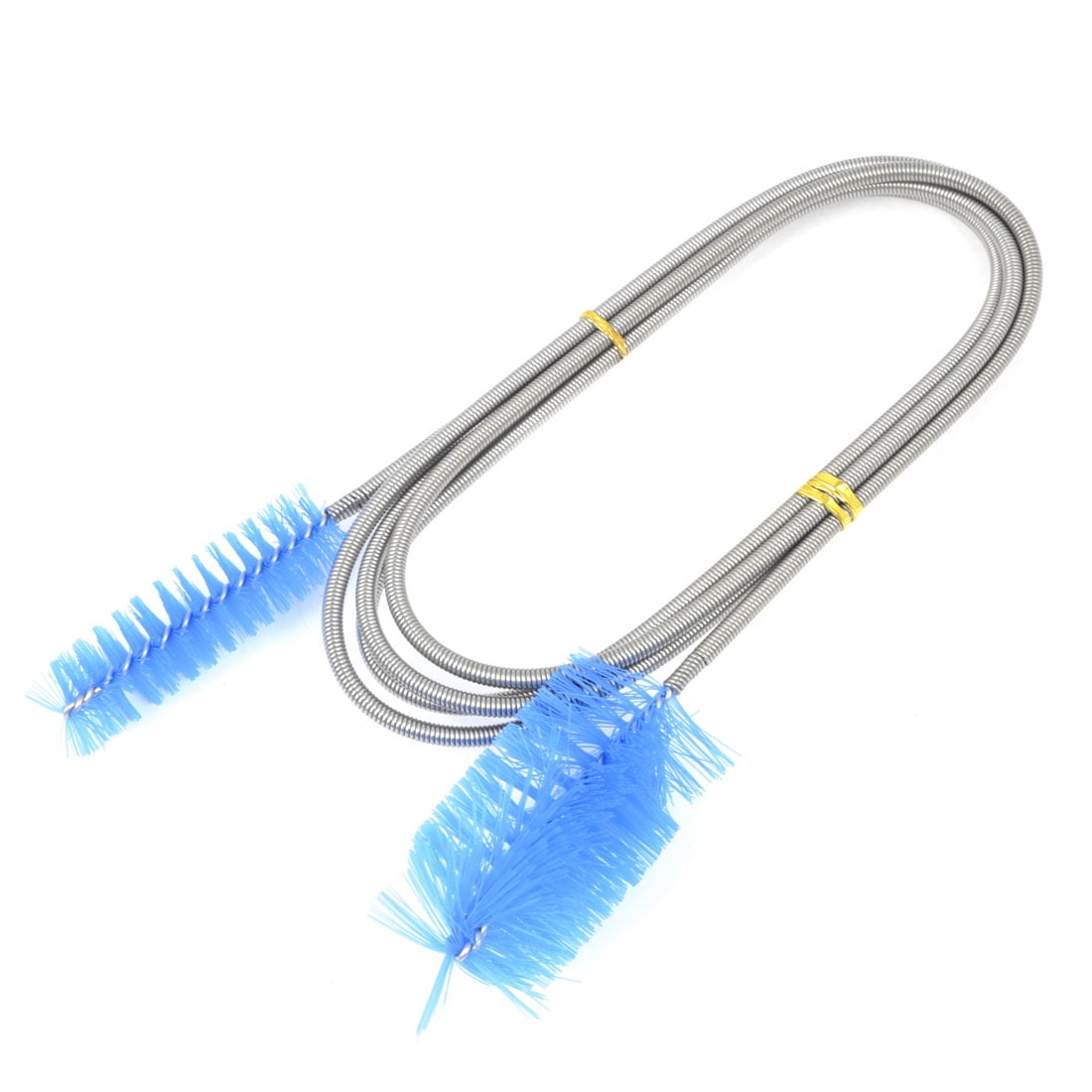 Tube Cleaning Brush Flexible Stainless Plus Handy Brush - Temu