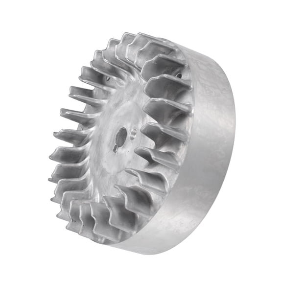 Unique Bargains Flywheel for Honda GX200 Clone 196cc BSP Tilly Inner Durable Alloy Steel 1 Pcs