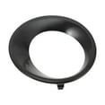 thumbnail image 1 of Unique Bargains Fog Light Grill Front Lower Bumper Fog Light Cover Inserts No.51113423789 for BMW X3 2007-2010 Black ABS 1 Pc Front Left Car, 1 of 6