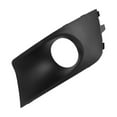 thumbnail image 1 of Unique Bargains Fog Light Grill Front Lower Bumper Fog Light Cover Inserts No.57731AJ040 for Subaru Legacy 2010-2014 Black ABS 1 Pcs Front Right Car, 1 of 6