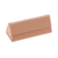 thumbnail image 1 of Unique Bargains Folding Eyeglasses Case Eyeglasses Storage Pink, 1 of 5