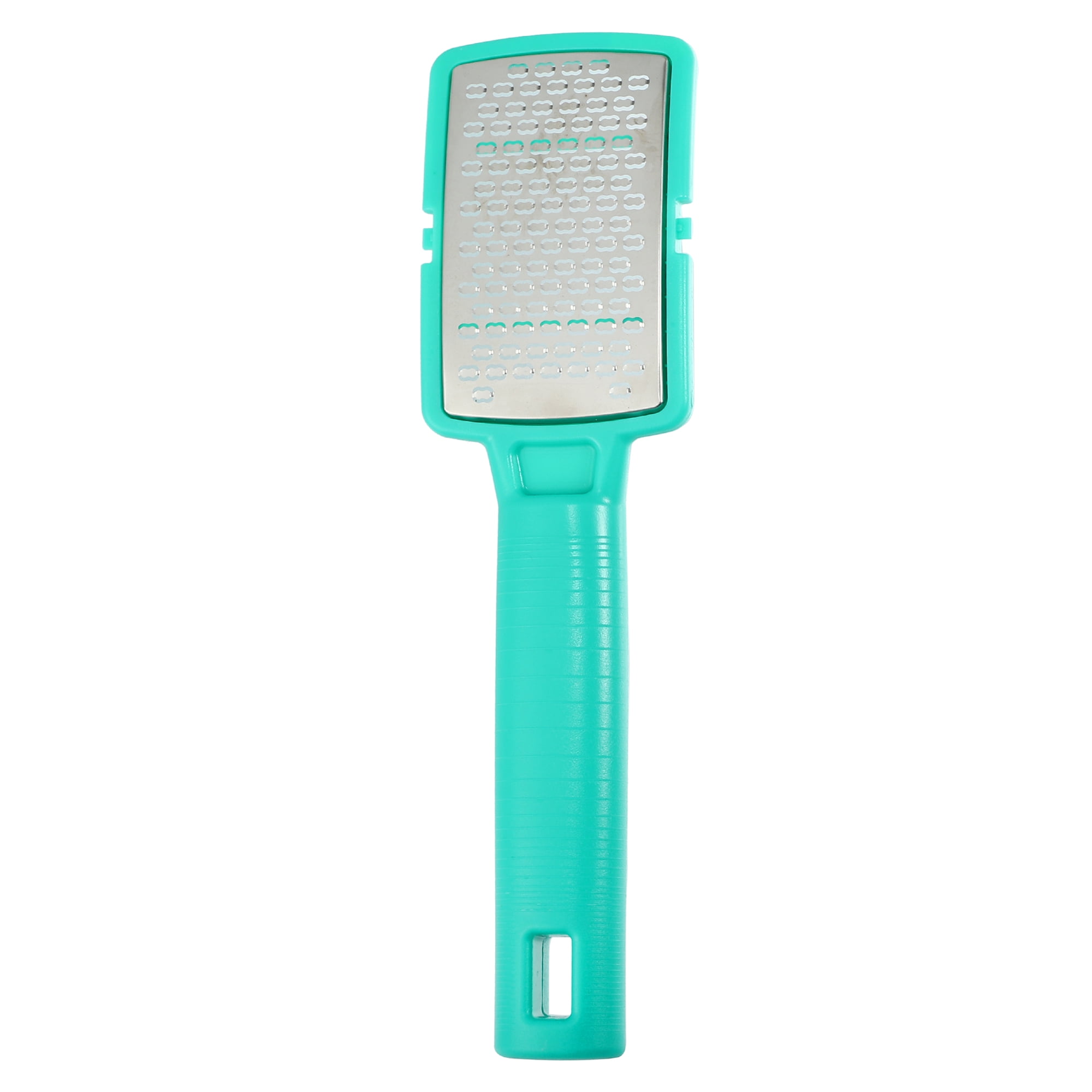 Unique Bargains Foot Care Tool Remover Foot File Stainless Steel Foot