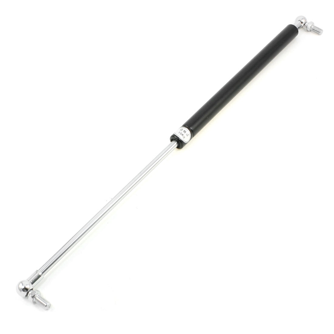 Unique Bargains Force 15kg Tube Dia 18mm Rod Length 200mm Auto Lift ...