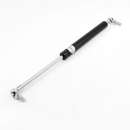 Unique Bargains Force 40kg Rod Dia 8mm Tube Length 175mm Auto Lift Strut Gas Spring