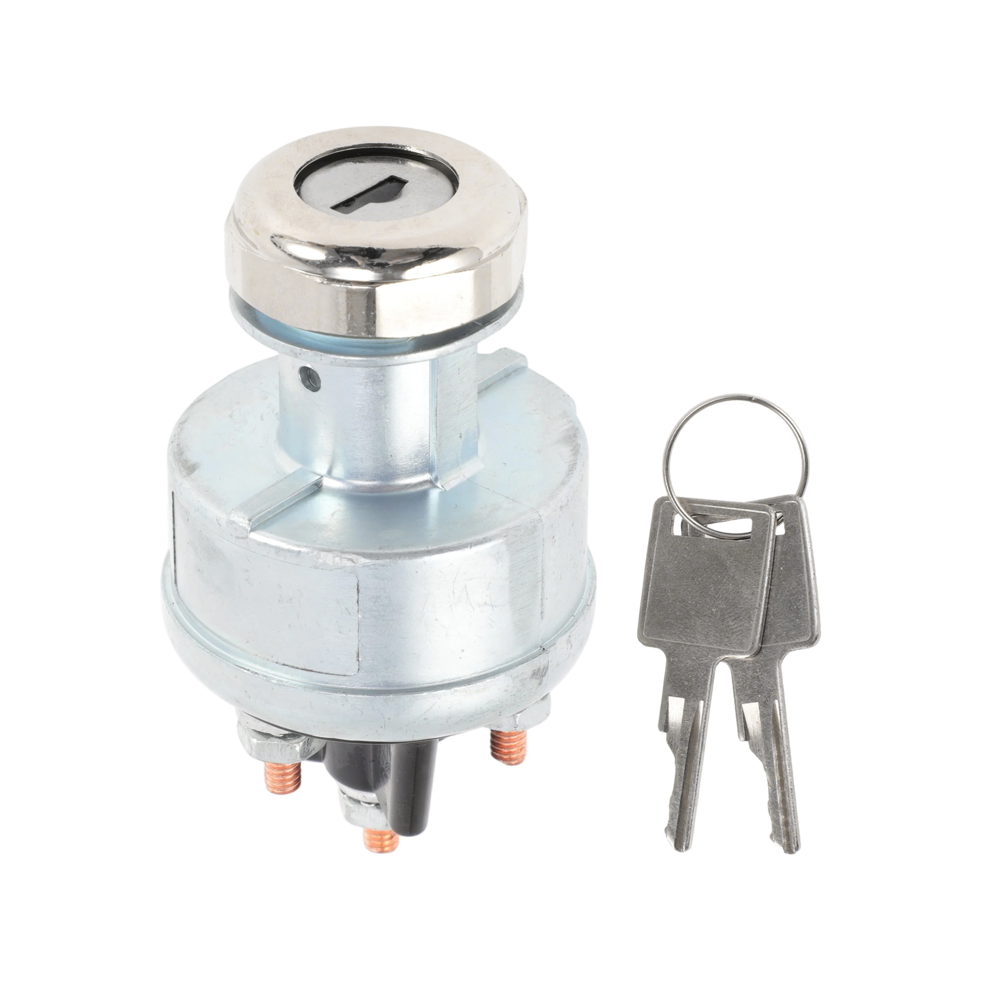 Unique Bargains Forklift Ignition Switch 6665606/6724282/6709527 for ...