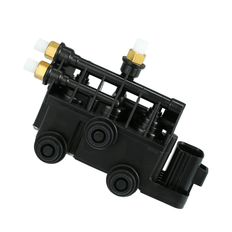 Lego discount air suspension