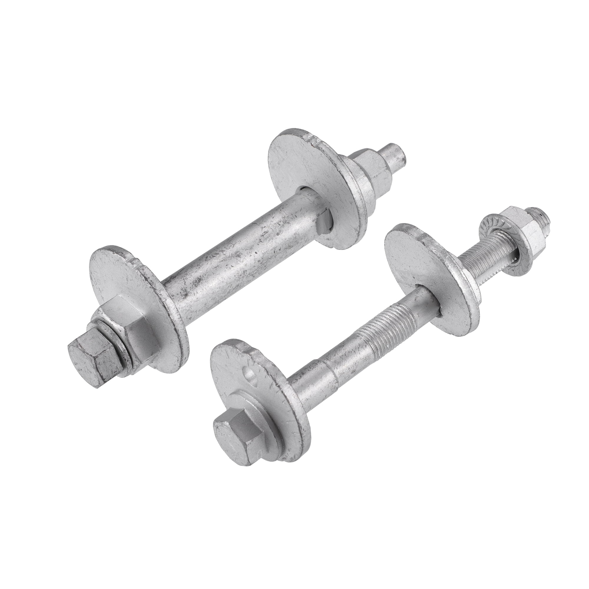 Unique Bargains Front Alignment Camber Adjustment Bolts Kit for Toyota Vehicles