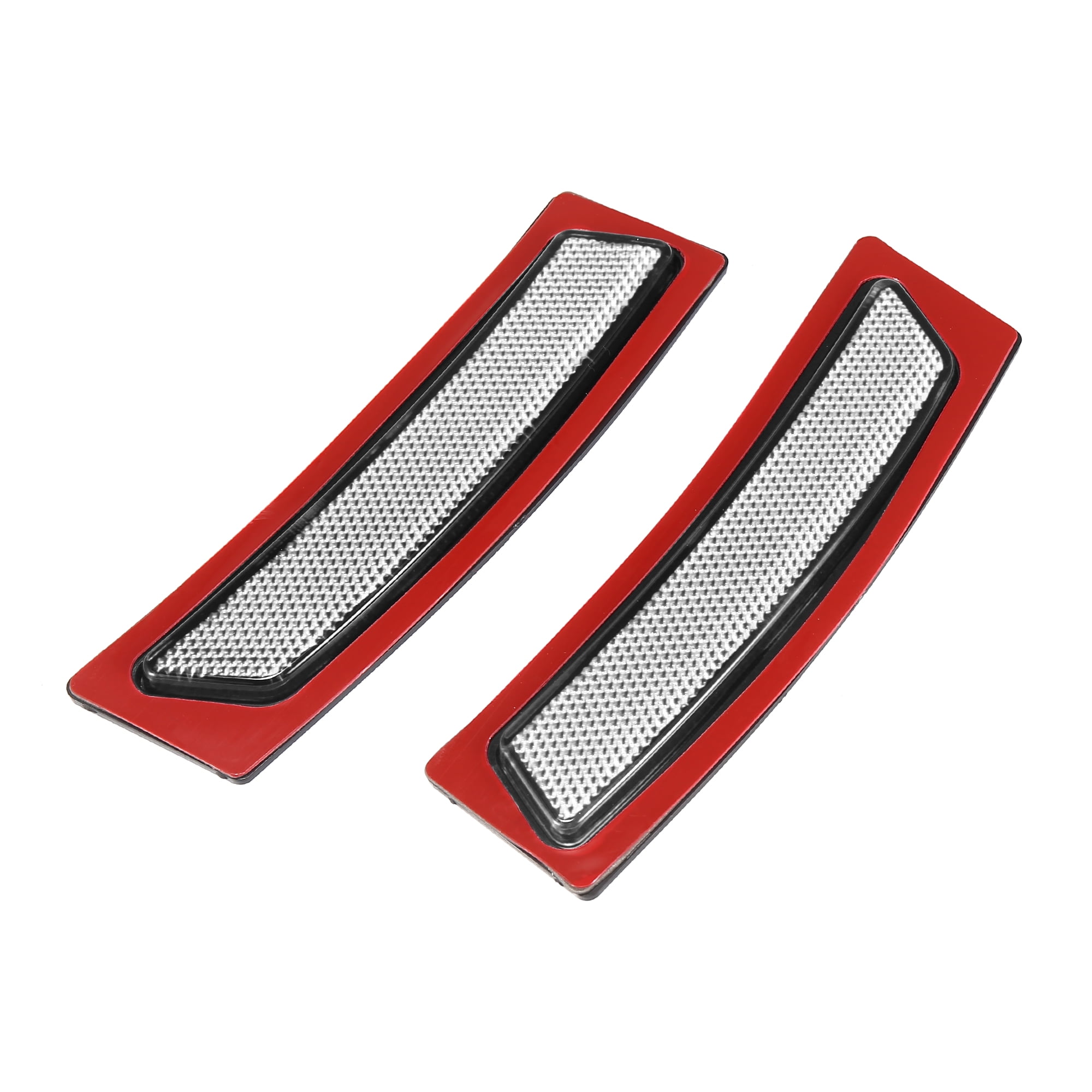 Unique Bargains Front Bumper Reflector Side Marker for BMW F30 F31 LCI 3 Series 320i