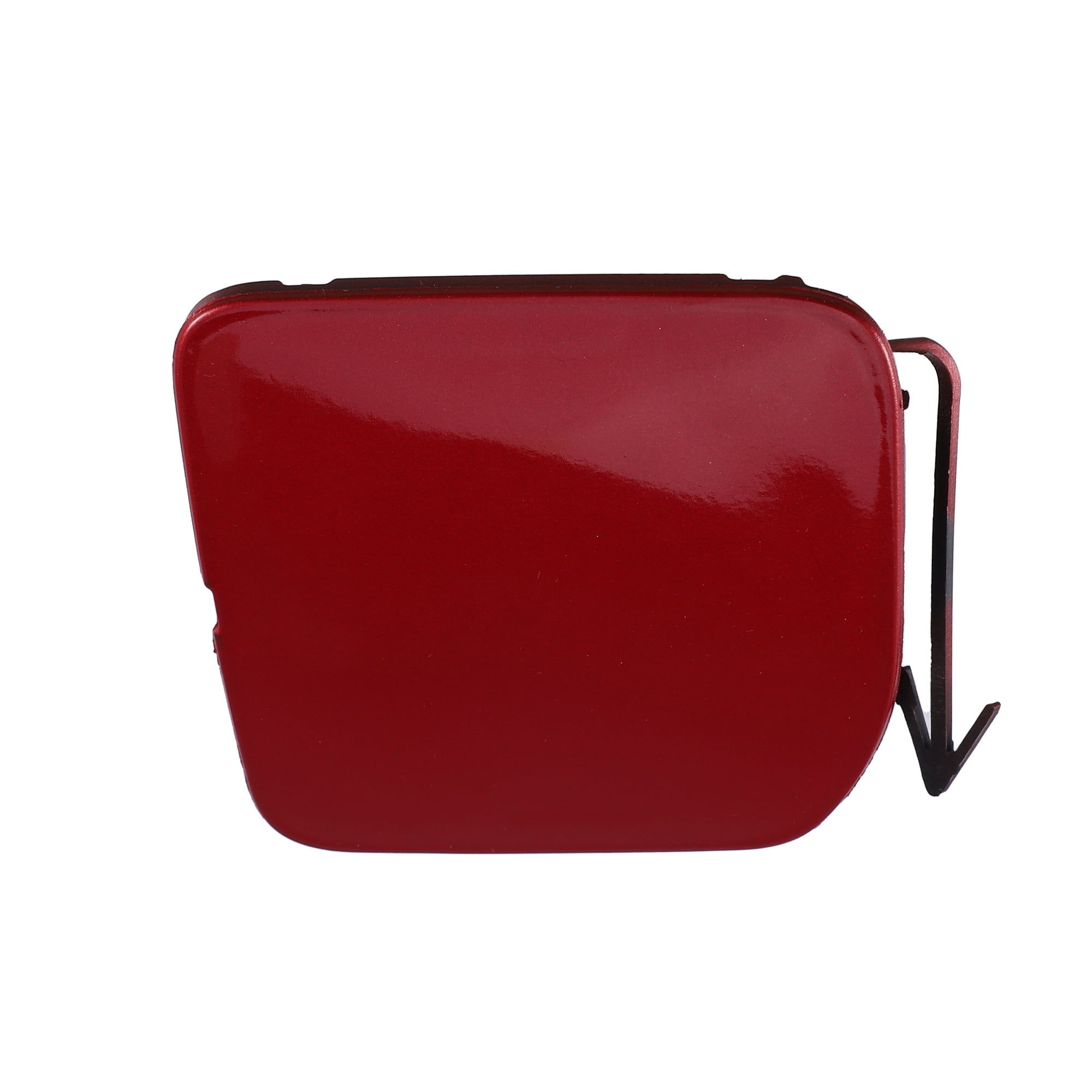 Unique Bargains Front Bumper Tow Hook Cover Car Towing Hook Eye Hole